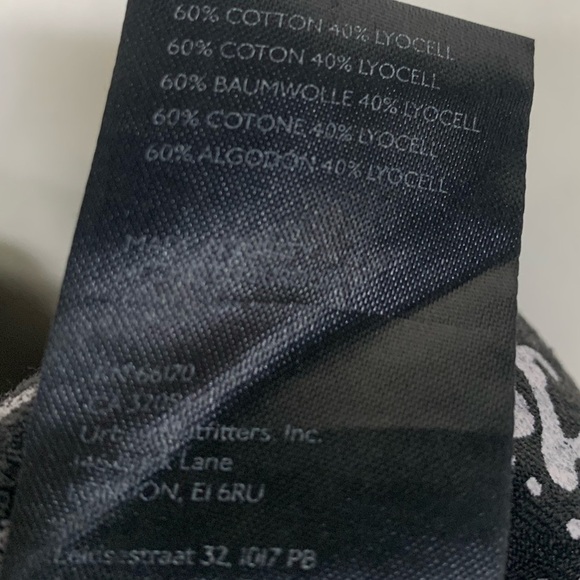 Free People We The Free Super Sweeper Wide Leg Jeans Size Medium - Picture 12 of 12